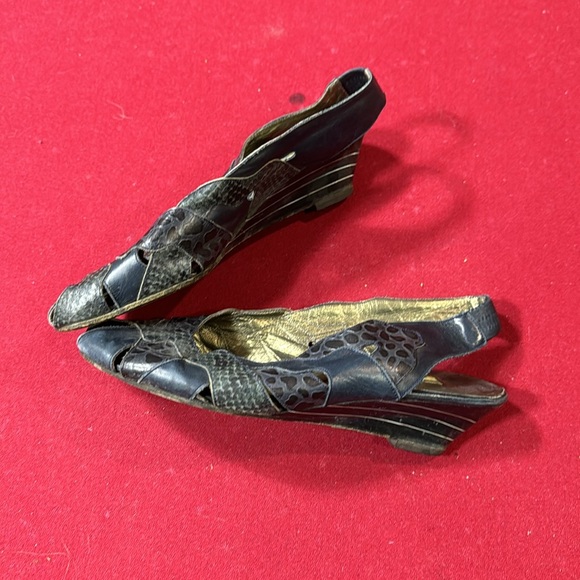 Arnold Churgin womens shoes - Picture 3 of 3